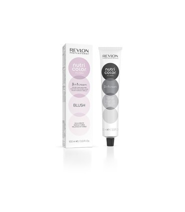 Nutricolor filter BLUSH Revlon