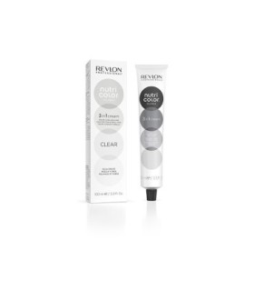 Nutricolor filter CLEAR Revlon