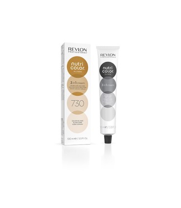 Nutricolor cream 730 Revlon