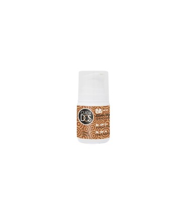 BB Cream spf 15