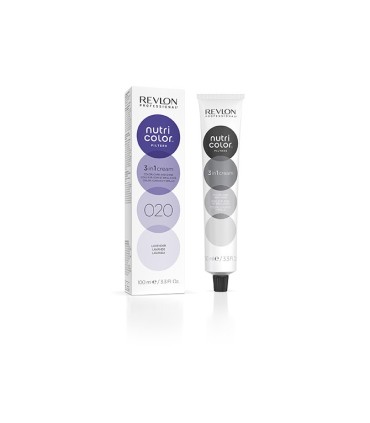 Nutricolor cream 020 Revlon