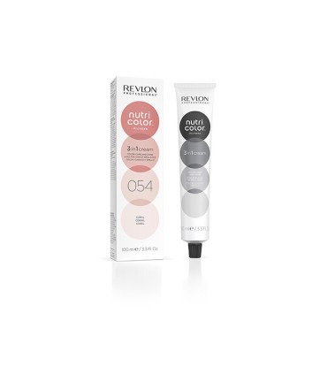 Nutricolor cream 054 Revlon