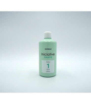 Impulsive iniciative shape Perm Lotion N.1