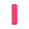 RULO DE VELCRO ROJO PEQUEÑO 10 mm. (RV-10)