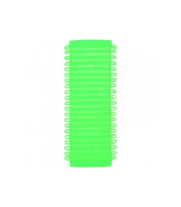 RULO DE VELCRO VERDE 22 mm. (RV-22)