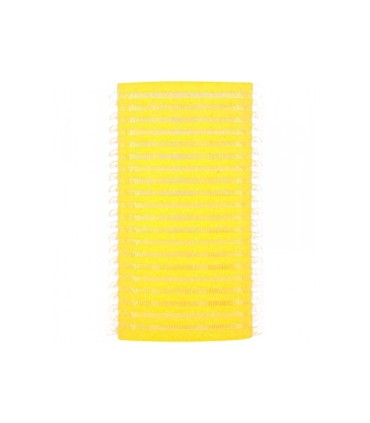 RULO DE VELCRO AMARILLO 35 mm. (RV-35)