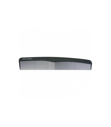PEINE CARBONO CORTE ANCHO SEÑORA REF 51803
