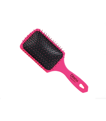 CEPILLO NEUMÁTICO DESENREDAR RECTANGULAR (CC-594)