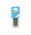 HORQUILLA CLIP RUBIA