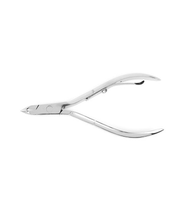 ALICATE DE CUTÍCULAS INOX SOLINGEN 10 cm - VPHE1.57
