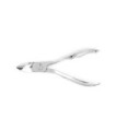 ALICATE DE UÑAS INOX SOLINGEN 10 cm - VP1.52