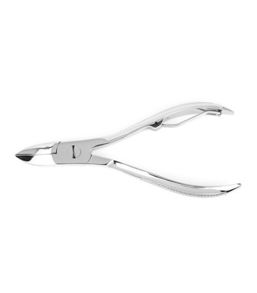 ALICATE DE UÑAS ACERO INOX 12 cm - VP1.7