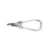 ALICATE PEDICURA ACERO INOX 14 CM - VP1.13