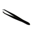 PINZA NEGRA PROFESIONAL SOLINGEN - VP21.67