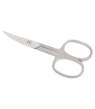 TIJERAS UÑAS CURVA 9,3 cm - VP25.51