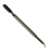 EMPUJADOR CUTÍCULAS INOX CON CUCHILLA - VPHE2.20