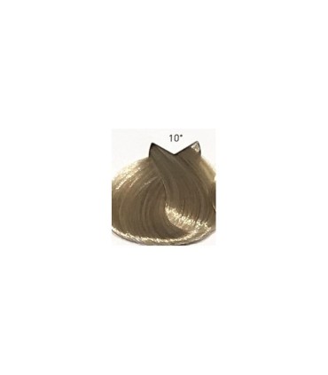 Tinte majirel 10 rubio platino 50 ml de L´Oreal