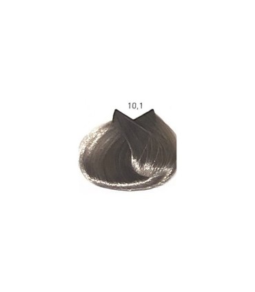 Tinte majirel 10.1 rubio platino ceniza 50 ml de L´Oreal