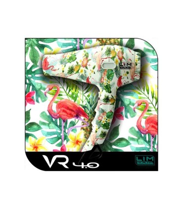 SECADOR VR 4.0 TROPICAL LIM HAIR