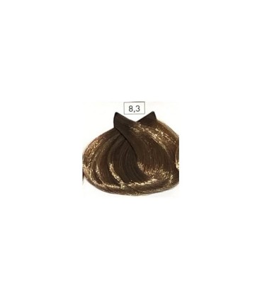 Tinte majirel 8.3 rubio claro dorado 50 ml de L´Oreal