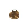 Tinte majirel 9.3 rubio muy claro dorado 50 ml de L´Oreal
