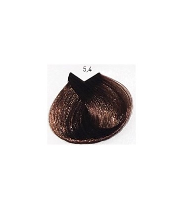 Tinte majirel 5.4 castaño claro cobrizo 50 ml de L´Oreal