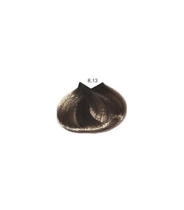 Tinte majirel 8.13 rubio claro ceniza dorado 50 ml de L´Oreal