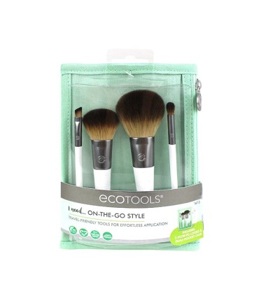 On the go style kit