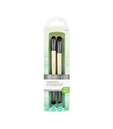 Enhancing eye set