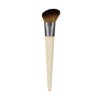 Skin perfecting brush