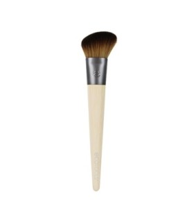 Skin perfecting brush