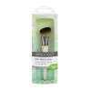 Skin perfecting brush