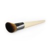 Skin perfecting brush