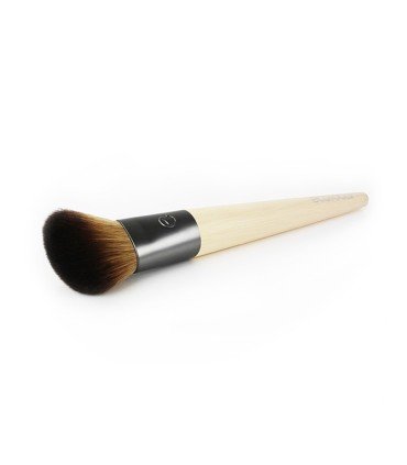Skin perfecting brush