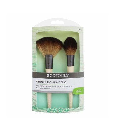 Define and highlight duo