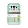 Daily defined eye set