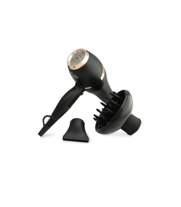 SECADOR LX NEGRO