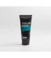 Color mask blue jade mascarilla de color de Yunsey