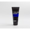 Color mask blue mascarilla de color de Yunsey