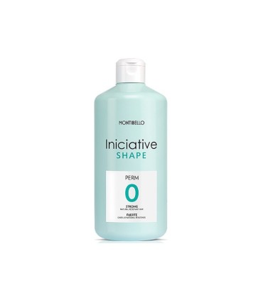 Impulsive iniciative shape Perm Lotion N.0