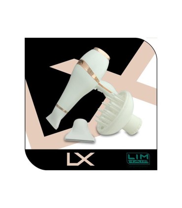 SECADOR LX BLANCO