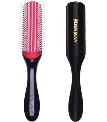 Cepillo Denman D3 (7 hileras)