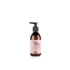 Mascarilla sin aclarado LEAVE IN CURL THERAPY de Glossco
