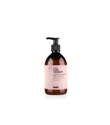 Champú CURL THERAPY de Glossco