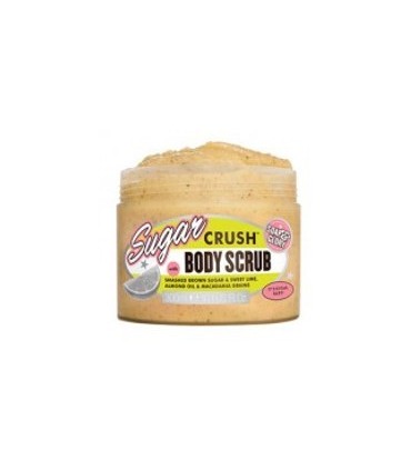 Exfoliante corporal Sugar Crush de Soap and Glory 300 ml