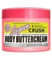 Sugar Crush Body Butter Cream Soap and Glory