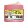 Sugar Crush Body Butter Cream Soap and Glory