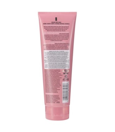 The Righteous Butter  3 In 1 Creamy Body Wash