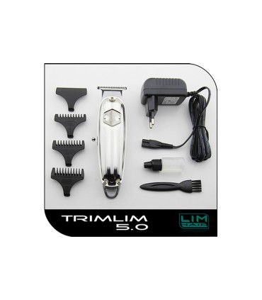 Maquina corte trimlim 5.0