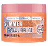 Exfoliante corporal Summer Scrubbing de Soap and Glory 300 ml